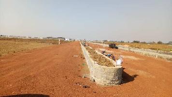  Residential Plot for Sale in Sejbahar, Raipur