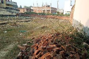  Residential Plot for Sale in Meerapur Basahi, Varanasi