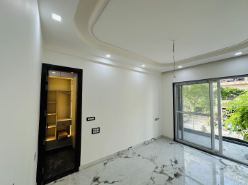 3 BHK Builder Floor for Sale in Sector 19, Sonipat