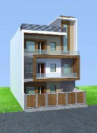 4 BHK Builder Floor for Sale in Sector 9A Bahadurgarh