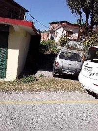  Residential Plot for Sale in Sidhbari, Dharamsala