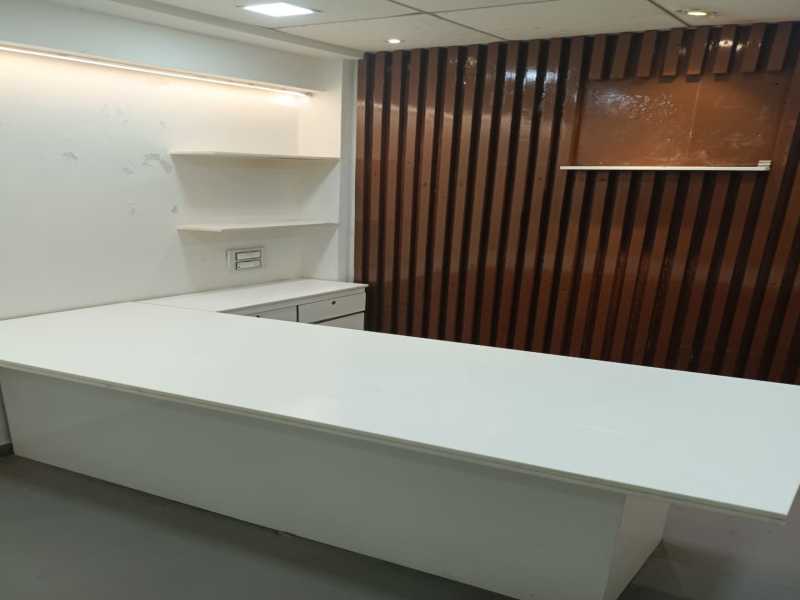  800 Sq.ft. Office Space for Rent in Baner Road, Pune
