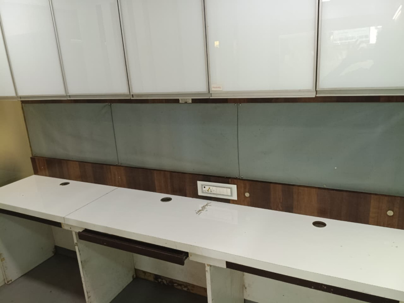  800 Sq.ft. Office Space for Rent in Baner Road, Pune