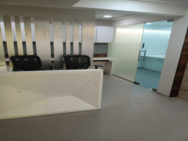  800 Sq.ft. Office Space for Rent in Baner Road, Pune