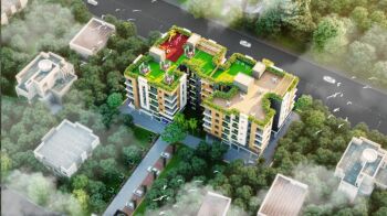2 BHK Flat for Sale in Don Bosco Colony, Siliguri