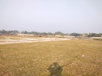  Commercial Land for Sale in Fulbari Cancel Road, Siliguri