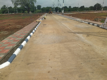  Residential Plot for Sale in Kaulpet, Bagalkot