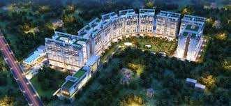 2 BHK Flat for Sale in Patiala Road, Zirakpur