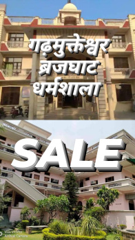  Guest House for Sale in Garhmukteshwar, Hapur