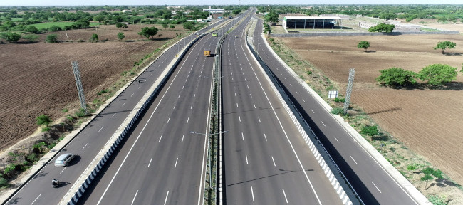  Commercial Land 10000 Sq.ft. for Sale in Garhmukteshwar, Hapur