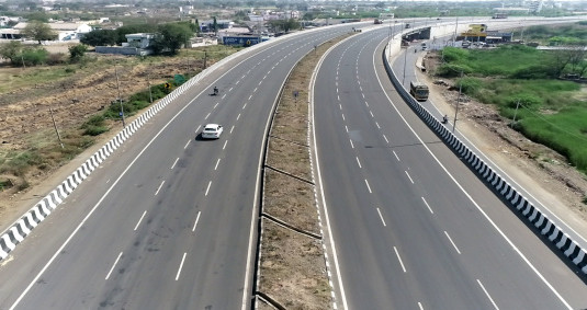  Commercial Land 10000 Sq.ft. for Sale in Garhmukteshwar, Hapur