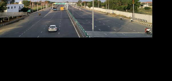  Commercial Land 10000 Sq.ft. for Sale in Garhmukteshwar, Hapur