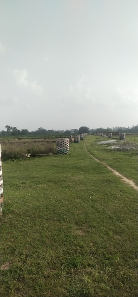  Residential Plot 2325 Sq.ft. for Sale in Kisan Path, Lucknow