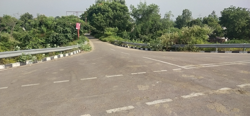  Residential Plot 2325 Sq.ft. for Sale in Kisan Path, Lucknow