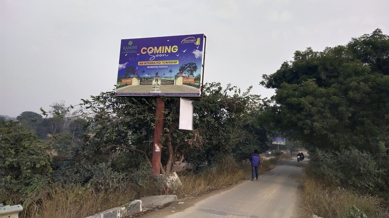  Residential Plot 1453 Sq.ft. for Sale in Kisan Path, Lucknow