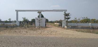  Residential Plot for Sale in Adikmet, Hyderabad