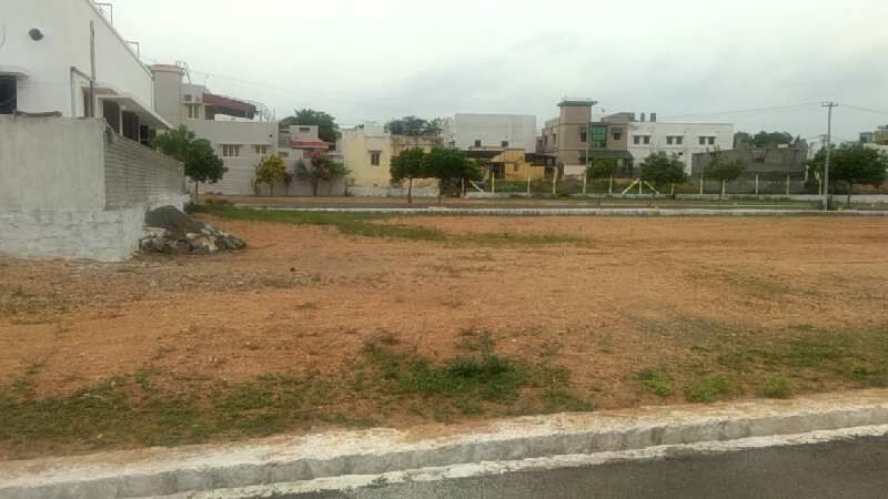  Commercial Land 1800 Sq.ft. for Sale in Vellode, Erode