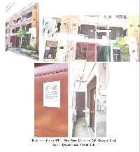 1 BHK Builder Floor for Sale in Hapur Bypass, Meerut