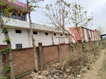  Industrial Land for Sale in Mohania, Kaimur