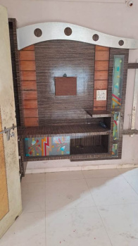 1 BHK Flat for Sale in MG Road, Valsad