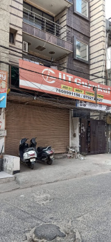  Commercial Shop for Sale in Dwarka, Delhi