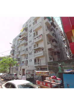 4 BHK Flat for Sale in Buddha Colony, Patna