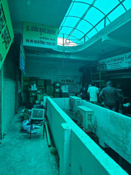 Commercial Shop for Sale in Navin Nagar, Saharanpur