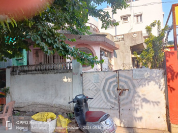 3 BHK House for Sale in Nandgaon Peth MIDC, Amravati