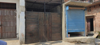  Factory for Sale in Naugawan Sadat, Amroha