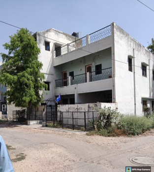 3 BHK House for Sale in Loha Mandi, Agra