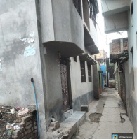 3 BHK House for Sale in Mohanpur, Nawada