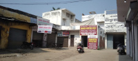  Commercial Shop for Sale in Bilaspur, Rampur