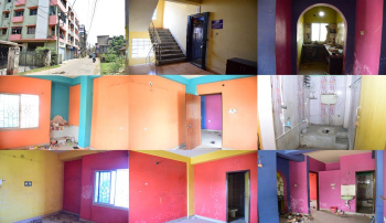 2 BHK Flat for Sale in Uttarpara, Hooghly