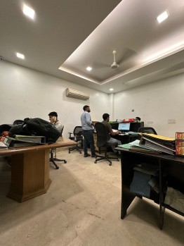  Office Space for Sale in Block E Kailash Colony, Delhi