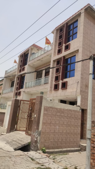 3 BHK House for Sale in Gharaunda, Karnal