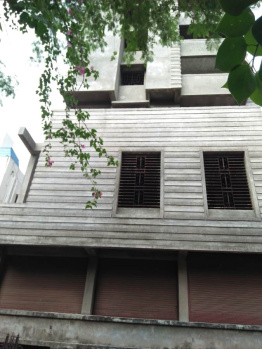 2 BHK Flat for Sale in NIT & NMC, Nagpur, Nagpur