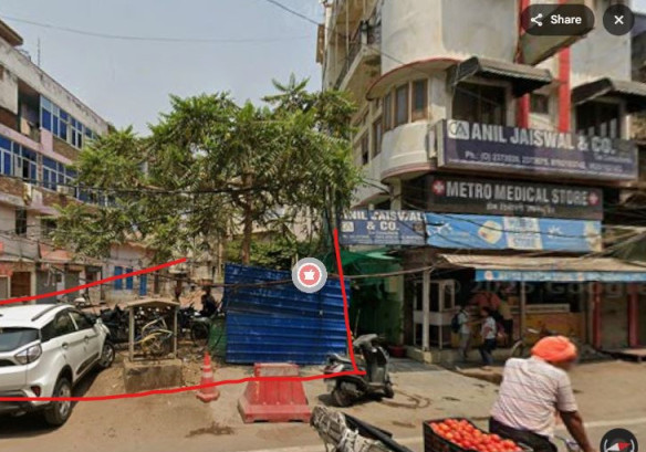 Mall Road, Kanpur photo 3