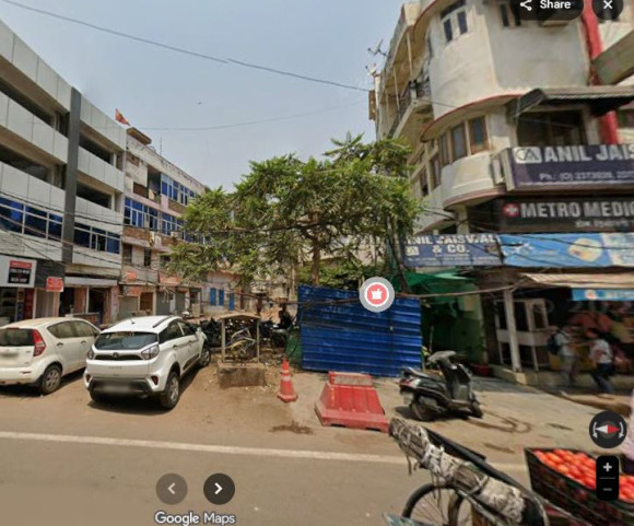 Mall Road, Kanpur photo 4