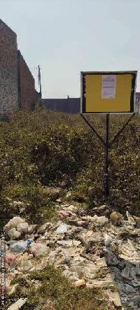  Residential Plot for Sale in Janta Road, Saharanpur