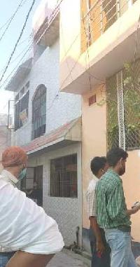 2 BHK House for Sale in Line Par, Moradabad