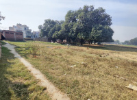  Residential Plot for Sale in Amila, Mau (Maunath Bhanjan)
