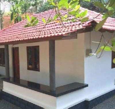 Guest House 700 Sq.ft. for Sale in Chengam, Tiruvannamalai