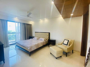 3 BHK Flat for Rent in Saket, Delhi