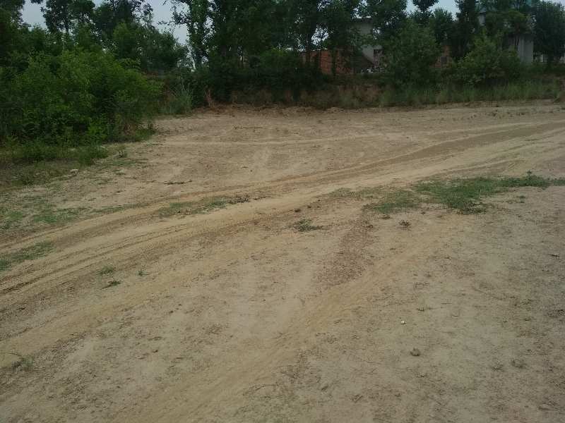 Residential Plot 1620 Sq.ft. for Sale in NH-154, Bilaspur