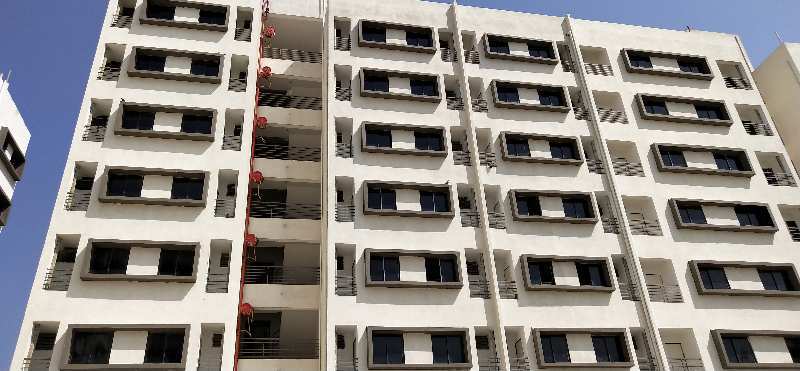 1 BHK Residential Apartment 600 Sq.ft. for Rent in Naroda, Ahmedabad