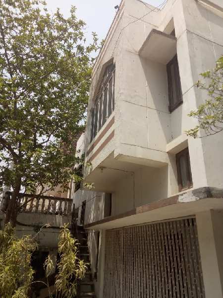 House 2722 Sq.ft. for Sale in Anandpuri, Patna
