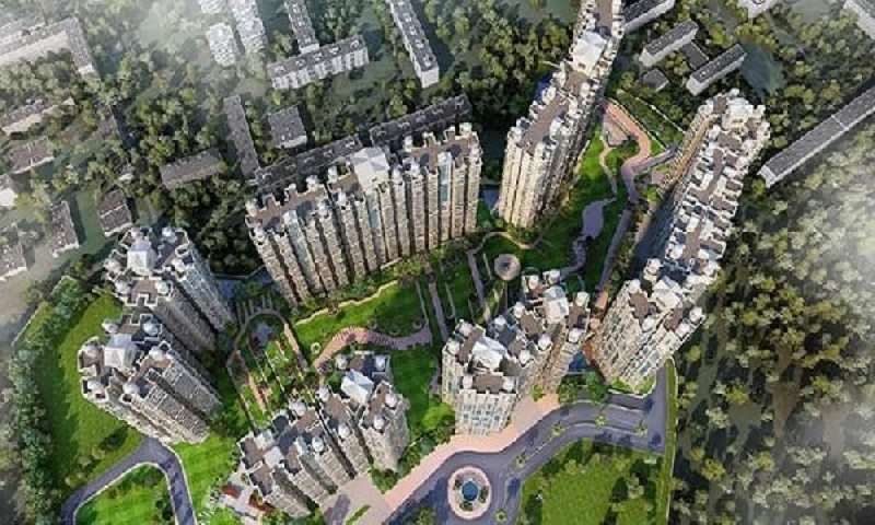 3 BHK Apartment 1195 Sq.ft. for Sale in Ecotech I Extension, Noida