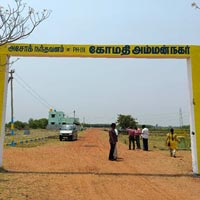  Residential Plot for Sale in Ikkadu, Thiruvallur