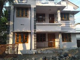 4 BHK House for Sale in Koonathara, Palakkad