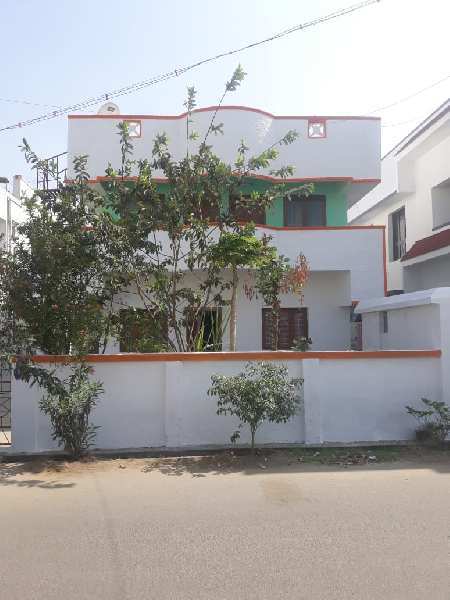 4 BHK House & Villa 2000 Sq.ft. for Sale in Madampatti, Coimbatore